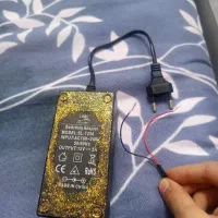 منبع تغزیه ۵امپر