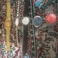 ساعتهای ژاپنی زنانه ومردانه سیتیزن لاروس کیوکیو