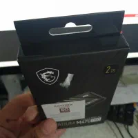 SSD M470 PRO 2T|قطعات و لوازم جانبی رایانه|هشتگرد, فاز ۲ مهستان|دیوار