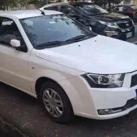 دنا معمولی مدل 1399 تر و تمیز|خودرو سواری و وانت|تبریز, |دیوار