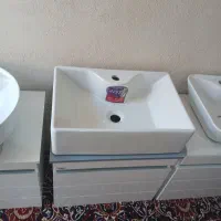 روشویی و آیینه|لوازم سرویس بهداشتی|تهران, توحید|دیوار