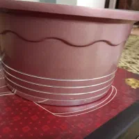 سه عدد قابلمه و یک عدد تابه بزرگ برند راکلند|ظروف پختوپز|مرند, |دیوار