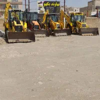 بیل بکهو سنوپارس،هیدرومک،نیوهلند،تی دی ال|خودرو سنگین|تهران, آشتیانی|دیوار