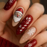 ترمیم ناخن ۱۳۰ مژه میکاپ فیشیال کراتین رنگ شنیون