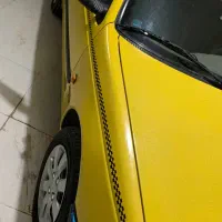 تاکسی|خودرو سواری و وانت|سرپل ذهاب, |دیوار