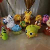 همه این خوشمزه ها با هم ۴۵۰