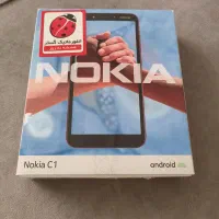 گوشی نوکیا c1 نو
