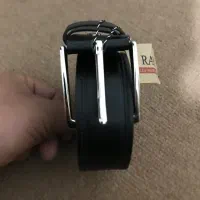 کمربند مردانه|کیف، کفش، کمربند|قم, منبع آب|دیوار