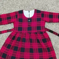 لباس یلدایی