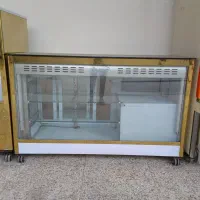 یخچال اکواریومی