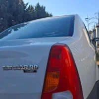 ال نود مدل ۹۶ کم کارکرد