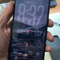 آیفون ۱۵ نرمال درحد