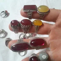 شاه مقصود معاوضه با کپسول|جواهرات|اصفهان, کوی امیریه|دیوار