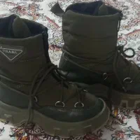 پوتین بچه گانه