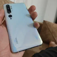 گوشی شیاومی mi note 10رم6گیگ128|موبایل|سیلوانه, |دیوار