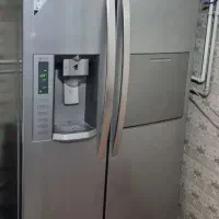 فروش و خرید لوازم خانگی خریدارم یخچال لباسشویی