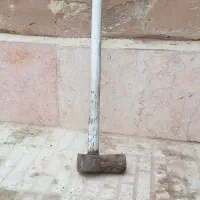 پوک آهنی|ابزارآلات|بیرجند, |دیوار