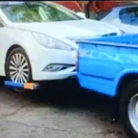 یدک کش امدادخودرو یدکش جرثقیل یدککش