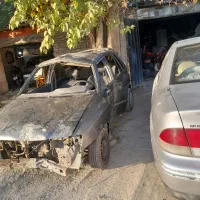 ۱۱۱ مدل ۹۰ فرمان هیدرولیک|خودرو سواری و وانت|طرقبه, |دیوار