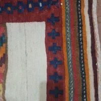گلیم نون پزی