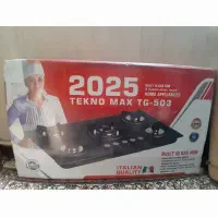 اجاق گاز رومیزی