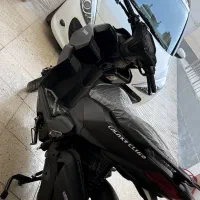 کلیک ۱۶۰ طرح واریو|موتورسیکلت|مرودشت, پشت سایپا‎|دیوار