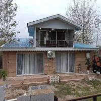 ویلای لوکس جزیره دوبلکس