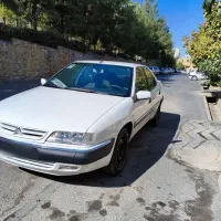 زانتیا کلکسیونی|خودرو سواری و وانت|شیراز, دکتر حسابی|دیوار