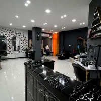 واگذاری سالن عروس با کلیه تجهیزات و مبلمان در حد