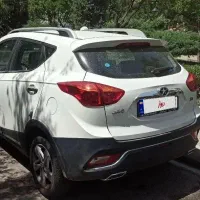 فروش جک s3|خودرو سواری و وانت|مشهد, سرافرازان|دیوار
