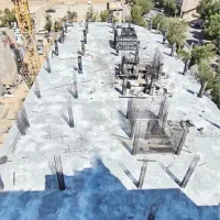 پیش فروش مسکونی