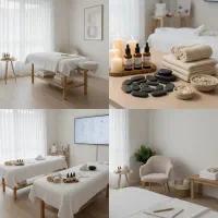 با ۵ میلیون صفر تا صد ماساژ یاد بگیر.