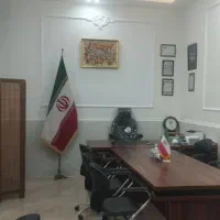 به دونفرترجیحاخانم دردفتراملاک نیازمندیم