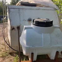 اتاق مسقف فلزی(فلزی)