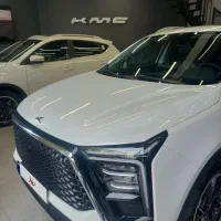 محصولات کرمان موتور