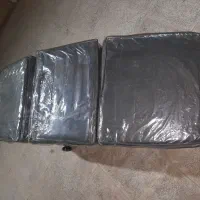 تخت وصندلی ارایشگاه|آرایشگاه و سالن‌های زیبایی|شهریار, کهنز|دیوار