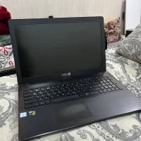 لب تاب Asus k550vx|رایانه همراه|بندرعباس, |دیوار