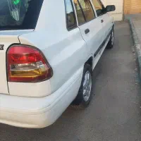 پراید۱۴۱درحد