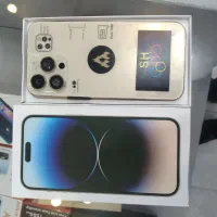 آیفون۱۶پرومکس