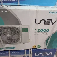 کولر گازی 12 هزار پرو T3 موتور سنگین