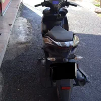 گلکسی 155 هواخنک|موتورسیکلت|فولادشهر, A2|دیوار