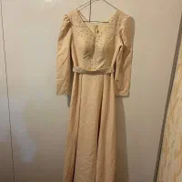 لباس مجلسی سایز 36