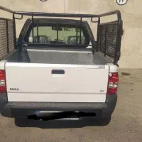 پراید وانت در حد صفر