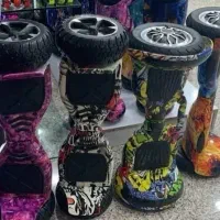 اسکوتر/ برقی/دوچرخه انرژی*