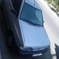 پراید ۱۳۱ سال۹۰ ماشین بی خرج