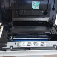 پرینتر رنگی لیزریHp1015|پرینتر، اسکنر، کپی، فکس|زنجان, |دیوار