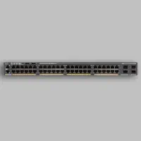 سوئیچ سیسکو Cisco WS-C2960X-48FPS-L