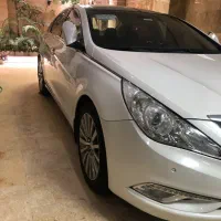 سوناتا ۲۰۱۴ در حد فول ترین نسخه