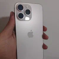 iphone 16promax 256 بدون ریجستر