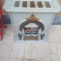 بخاری|بخاری، هیتر، شومینه|اردبیل, |دیوار